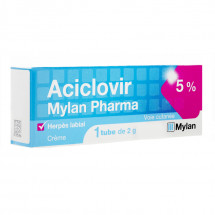 Aciclovir mylan